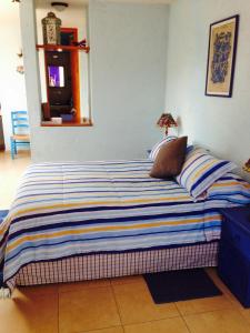 Maria Del Alma House