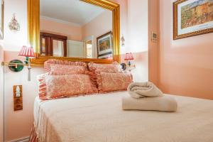 Historic apartment in Santa Cruz