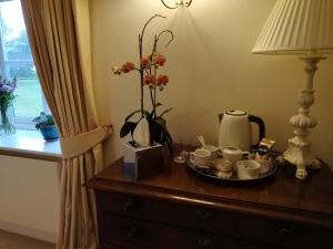 Rusling House