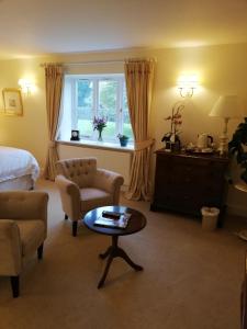 Rusling House