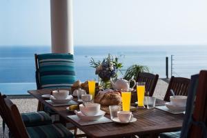 Luxury Ocean Front Villla