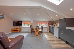 Mandarin Premier Apartments B - Loft studio apt