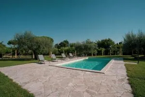 Casale Barbi - فليتري