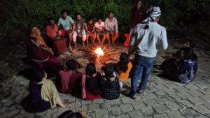 Chamayam Holiday Villa