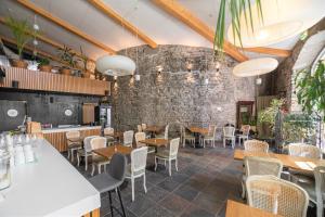 Rija Old Town Hotel