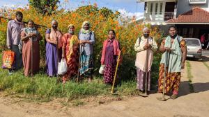 Chamayam Holiday Villa