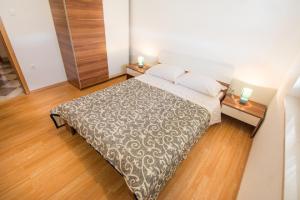 Apartman Marica with swimmingpool