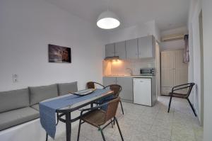 Two-Bedroom Apartment - Ground Floor 