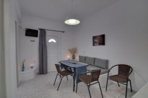 Two-Bedroom Apartment - Ground Floor 