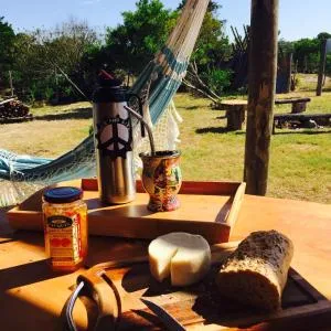 Malva Rosa Relax La Juanita - José Ignacio