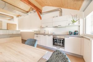 Chalets am Badesee Lassing