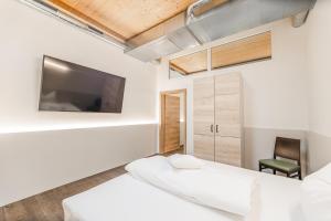 Chalets am Badesee Lassing
