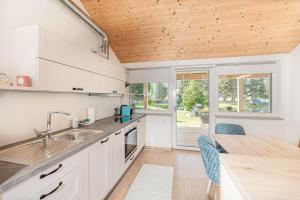 Chalets am Badesee Lassing