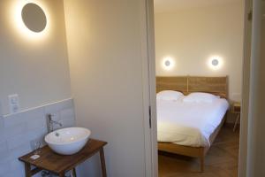 Hotels Hotel Marchal : photos des chambres