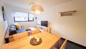 Koselig, en el centro de la ciudad!