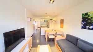 Koselig, en el centro de la ciudad!