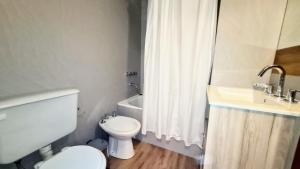 Koselig, en el centro de la ciudad!