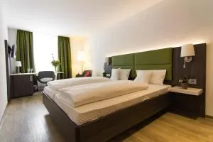 Insel-Hotel-Lindau - Rheineck