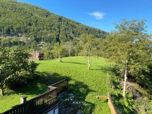 Hisa Brdo Guesthouse 