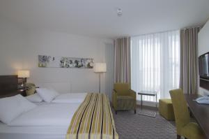 Holiday Inn Munich Unterhaching by IHG