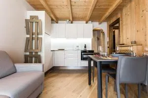 Miki's Home - 2 bagni e giardino privato - Villa dʼAllegno