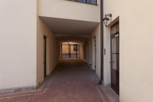 Uzupis Deluxe Retreat in Old Town Vilnius