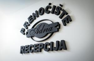 Prenociste ADRIA