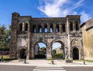 Appartements Gite de l'Arbalete : photos des chambres