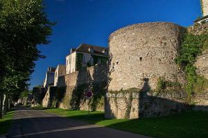 Appartements Gite de l'Arbalete : photos des chambres