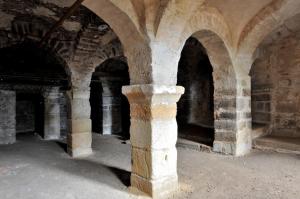 Appartements Gite de l'Arbalete : photos des chambres