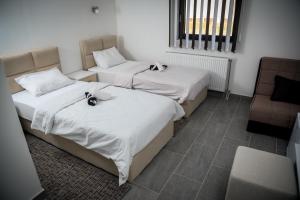 Standard Double Room room in Prenociste ADRIA