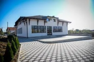 Prenociste ADRIA - Predejane