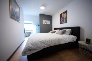 Logies De Witte Hoeve