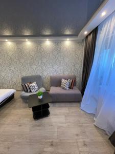 Сдам посуточно однакомнатную квартиру