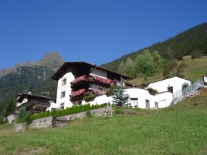 Pansion Haus Helga Kappl Austrija