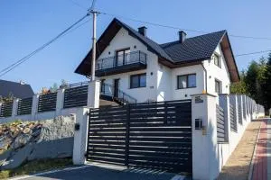 Willa pod Halą Krupową - Karczmarzyki