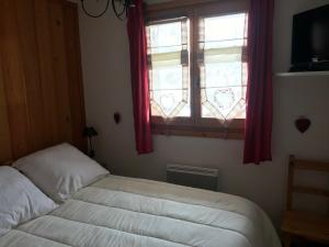 Appartement Montgenèvre, 2 pièces, 4 personnes - FR-1-445-145