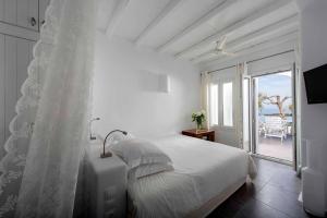Nefeli Sunset Studios(Pollonia)