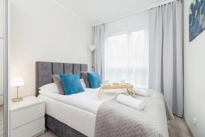 W Parku Lotników Apartments Tauron Arena by Noclegi Renters