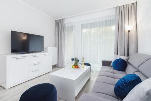 W Parku Lotników Apartments Tauron Arena by Noclegi Renters