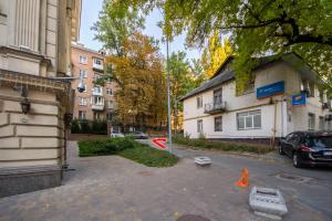 Apartment on Leonida Pervomaiskoho