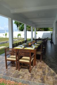 Silverlane Beach House