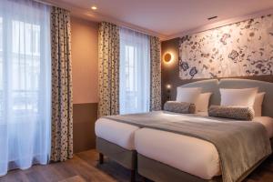 Maison Axel Opéra Paris - 3-Sterne-Hotels in Paris