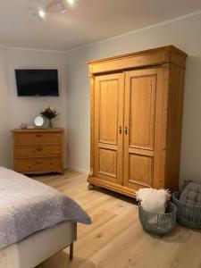 Ferienappartements Bergen