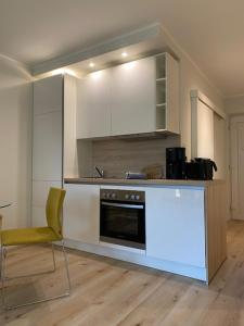 Ferienappartements Bergen