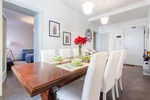 Castello Appartamento con vista sul Canale x6