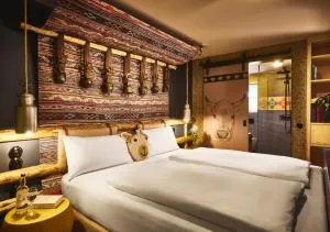 KUKU Berghotel - Rettenberg