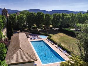 Hotels Belambra Clubs L'Isle Sur La Sorgue - Domaine De Mousquety : photos des chambres