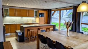 Chalets Chalet Robin - proche hypercentre : photos des chambres