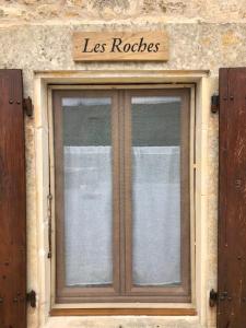 Maisons de vacances Les Roches : photos des chambres